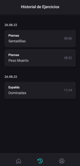 Planes Nutricionales